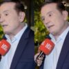 Roberto Cabrini fala da carreira e exalta reportagem de rua: “É o meu oxigênio”