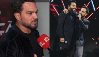 Luciano Camargo revela lado pouco conhecido do cantor Allan Coração; saiba qual