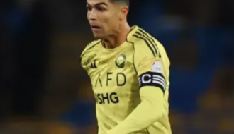 Rumo aos mil! Cristiano Ronaldo marca na virada do Al Nassr e chega a 978 gols