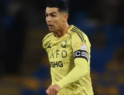 Rumo aos mil! Cristiano Ronaldo marca na virada do Al Nassr e chega a 978 gols
