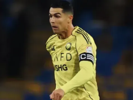 Rumo aos mil! Cristiano Ronaldo marca na virada do Al Nassr e chega a 978 gols
