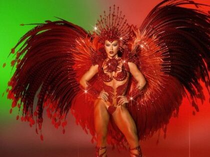 Virginia Fonseca deixa posto de rainha de bateria da Grande Rio: “Decisão honesta”