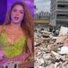 Shakira doa milhões para reconstruir escolas atingidas por terremoto na Colômbia