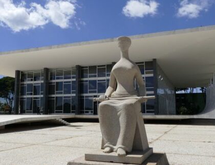 STF amplia proteção da Lei Maria da Penha; entenda o que muda