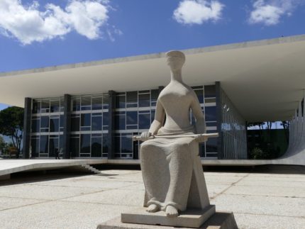 STF amplia proteção da Lei Maria da Penha; entenda o que muda