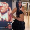 Sabrina Sato compartilha ultrassom do filho e reação de Nicolas Prattes encanta