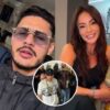 É romance? Carol Nakamura comenta status da relação com o rapper Hungria