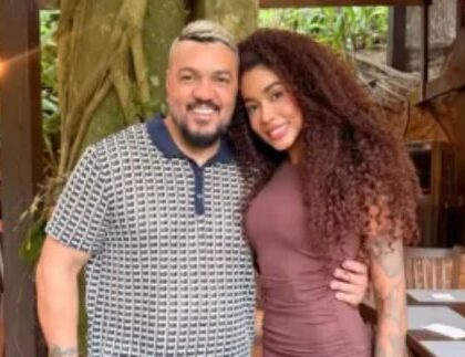 Ex-BBB Giovanna Jacobina se declara para Belo em data especial: “Pai é quem cria” Ex-BBB Giovanna Jacobina se declara para Belo em data especial: “Pai é quem cria”