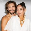 Sabrina Sato homenageia Nicolas Prattes em seu 1º Dia dos Pais: “Era um sonho”