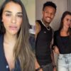 Após ataques, Tainá e Éder Militão decidem não mostrar rosto do filho; entenda