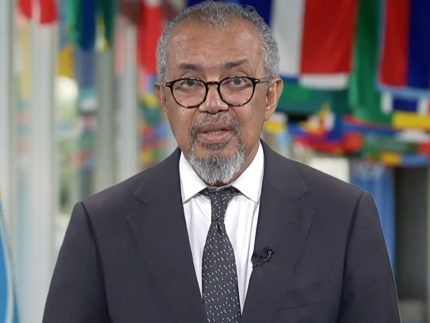 OMS faz alerta grave sobre surto de Ebola no Congo: “Fora de controle”