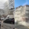 Terremoto na Colômbia: autoridades registram mais de 220 mortos e colapso hospitalar
