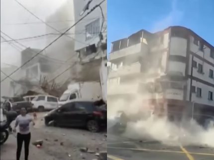 Terremoto na Colômbia: autoridades registram mais de 220 mortos e colapso hospitalar