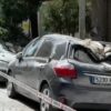 Novo terremoto na Espanha fere 3 pessoas e espalha destroços nas ruas