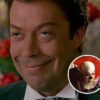 Morre aos 80 anos o ator Tim Curry, o eterno palhaço Pennywise de “It”