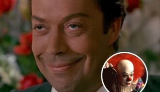 Morre aos 80 anos o ator Tim Curry, o eterno palhaço Pennywise de “It”