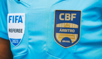 Arbitragem em pauta: CBF reúne clubes para debater mudanças no Brasileirão; entenda