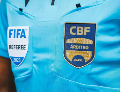 Arbitragem em pauta: CBF reúne clubes para debater mudanças no Brasileirão; entenda