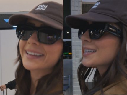 Jade Picon descarta casamento com André Lamoglia: “Está doido? Tenho 24 anos!”