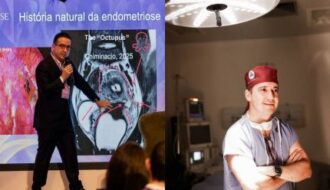 Médico brasileiro desenvolve “Teoria do Polvo” para explicar dores causadas por endometriose
