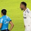 Neymar contesta leitura labial de especialista: “Então faz 100% correto”