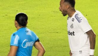 Neymar contesta leitura labial de especialista: “Então faz 100% correto”