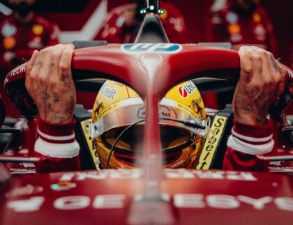 Montoya questiona futuro de Hamilton na F1: “Não acho que será campeão novamente”