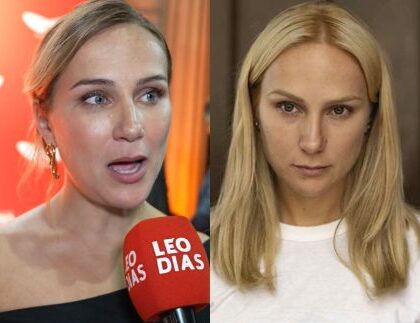 Elize Matsunaga de “Tremembé”, Carol Garcia será traída pelo marido e pela irmã em novela Elize Matsunaga de “Tremembé”, Carol Garcia será traída pelo marido e pela irmã em novela