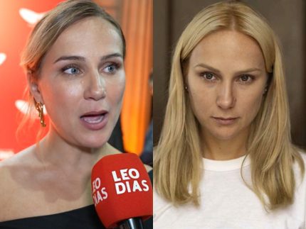 Elize Matsunaga de “Tremembé”, Carol Garcia será traída pelo marido e pela irmã em novela