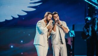 Zé Neto & Cristiano são primeiro artista brasileiro com 2 músicas com mais de 1 bilhão de views