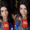 Michelle Barros explica motivo do fim do relacionamento com Shia e não descarta volta