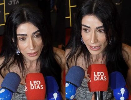 Michelle Barros explica motivo do fim do relacionamento com Shia e não descarta volta