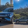 Novo BYD Song Pro chega com sistema Flex Fuel e menor consumo energético do segmento