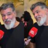 Maurício Mattar celebra volta à TV e revela motivo especial para aceitar novo desafio