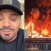 Tirullipa desabafa sobre incêndio no circo: “100 famílias dependendo desse sustento”