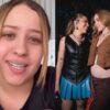 Mari Fernandez anuncia pausa na carreira para viver a chegada da filha: “Tá pertinho”