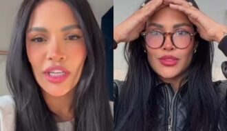 Flay rebate críticas por tentar chegar ao Grammy Latino: “Que diabo eu fiz?”
