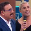 Ratinho repercute após comentário sobre visual de Tiago, da dupla com Hugo