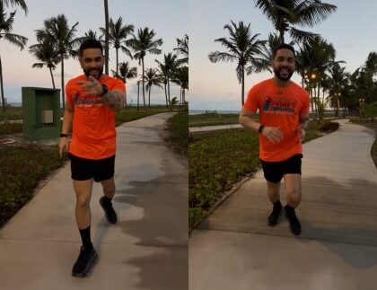 Corrida do Henry Freitas estreia em Maceió com mais de R$ 100 mil em prêmios