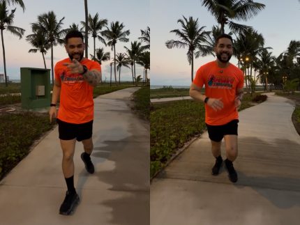 Corrida do Henry Freitas estreia em Maceió com mais de R$ 100 mil em prêmios