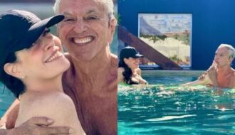Caetano Veloso completa 84 anos e ganha declaração de Paula Lavigne