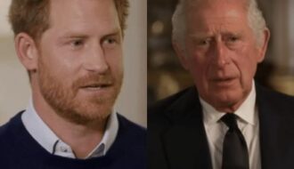 Fonte revela que Harry tomou decisão sobre futuro da relação com a Família Real