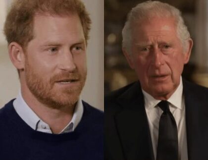 Fonte revela que Harry tomou decisão sobre futuro da relação com a Família Real Fonte revela que Harry tomou decisão sobre futuro da relação com a Família Real