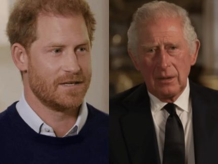 Fonte revela que Harry tomou decisão sobre futuro da relação com a Família Real