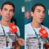 Gabriel David fala sobre preparativos para o Carnaval 2027 e explica proposta da TV Rio Carnaval
