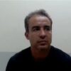 Ex-jogador do Corinthians e São Paulo é preso após denúncia de violência doméstica no PR