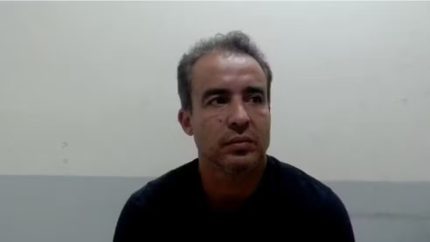 Ex-jogador do Corinthians e São Paulo é preso após denúncia de violência doméstica no PR