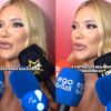 Virginia Fonseca fala sobre amizade com Zé Felipe e revela planos para o Dia dos Pais