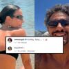 Ivete Sangalo recebe declaração discreta do namorado em foto de biquíni