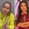 Opinião: Carol Lekker compra briga com Eliana e Sonia Abrão e dá tiro no pé no SBT
